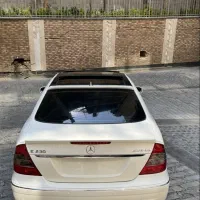 بنز E240 - E500|خودرو سواری و وانت|تهران, قیطریه|دیوار