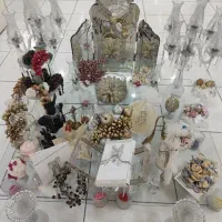 عقد سرا و مراسمات