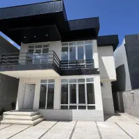 ویلا دوبلکس200 متر/با جکوزی و تراس+داخل بندرکیاشهر