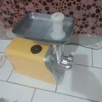 چرخ گوشت (Nautiunl)