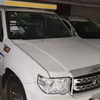 پادرا پلاس دوگانه سوز