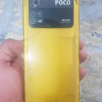 poco m4 pro 128/6|موبایل|مشهد, شهرک مهرگان|دیوار