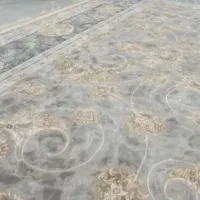 دوتخته ۱۲ متری گل برجسته