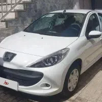 207 صفر مدل۱۴۰۵ tu5پلاس فلز هیدرولیک مدارک کامل