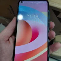 Samsung m11 32 g|موبایل|سلماس, |دیوار