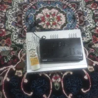 فروش Dvb|پخش‌کننده DVD و ویدیو|اهواز, منبع اب|دیوار