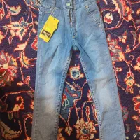 شلوار پیشبند دار