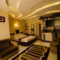 اجاره سوئیت مبله در فرشته