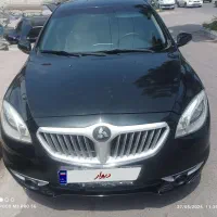 برلیانسh330 مدل۹۵