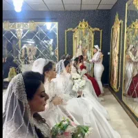 میکاپ عروس