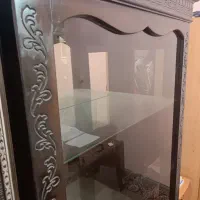 بوفه|بوفه، ویترین، کنسول|ایلام, |دیوار