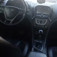 آریزو 5 مدل ۹۵ فروش فوری|خودرو سواری و وانت|مرودشت, ژیان|دیوار