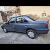 405 مدل 96|خودرو سواری و وانت|شهر ری, ولی آباد|دیوار