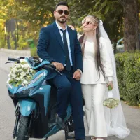 عکاسی عقد محضری/ تخفیف محدود