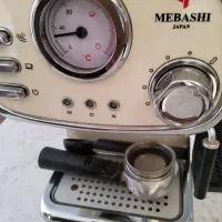 اسپرسوساز مباشی ۲۰۱۰ دست دوم