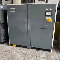 کمپروسر اسکرو اطلس کوپکو