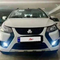 کوئیکSپلاس آمپرجدید+سنسورباد/صفرخشک(معاوضه206اطلس)