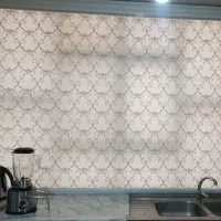 پرده زبرا