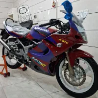 موتور / zx150