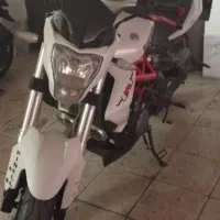 موتور بنلی 300
