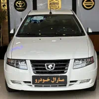 سورن *پلاس دوگانه EF7 *صفرخشک تحویل فوری نمایندگی