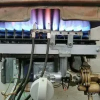 تعمیرات آبگرمکن پکیج ولوله کشی آب