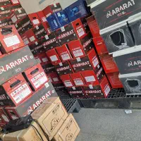 باطری ماشین فوری