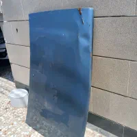 کاپوت پراید ۱۳۱