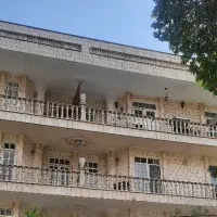 دوراهی یوسف آباد / ۶۵۰ متر زمین بر ۲۰ شمالی