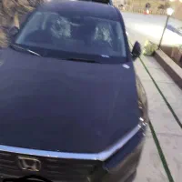 هونداcrv 2025بنزین