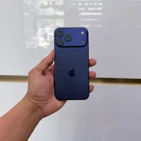 iPhone 17 pro max 1 tra معاوضه سایکل 33