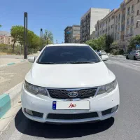 سراتو آپشنال مدل ۹۷