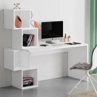 میز تحریر شطرنجی (اک )