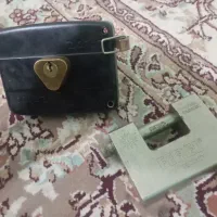 دوعددقفل سالم درحدنو