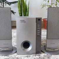 اسپیکر و بلندگو