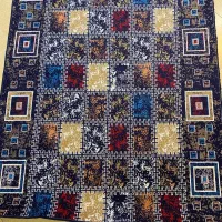 قالیچه وگلیم|فرش|نیشابور, شهرک فیروزه|دیوار