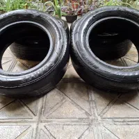 لاستیک خودرو پژو سایزR14/60/205