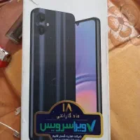 فروش گوشی موبایل سامسونگ  گلگسیA05