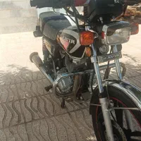 موتور هوندا کویر ۲۰۰