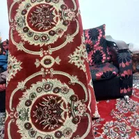 پشتی|پشتی|گرگان, |دیوار