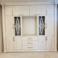 کمد دیواری نو استفاده نشده