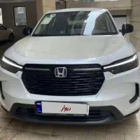 هوندا HRV فول مدل 2024 ژاپن فیس جدید موتور 2000