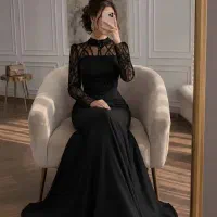 لباس مجلسی