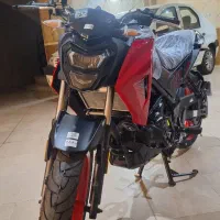 NA 250 مدل 1404 صفر