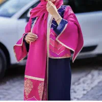 مانتو تابستانی مزونی