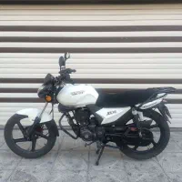 هندا ایردوکو 150 سی سی