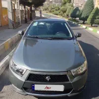 دنا پلاس تیپ ۲
