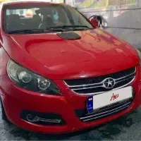 جک J5 اتومات ۹۴ بی‌تصادف، شاسی سالم،