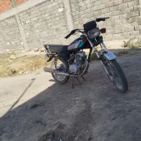 موتور دینو 150سی سی رنگ مشکی