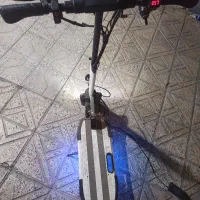 اسکوتر برقی  استوک ارزان
